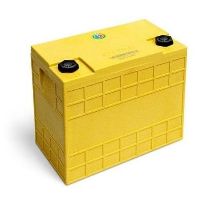 Baterie GWL/POWER WB-LP12V40AH