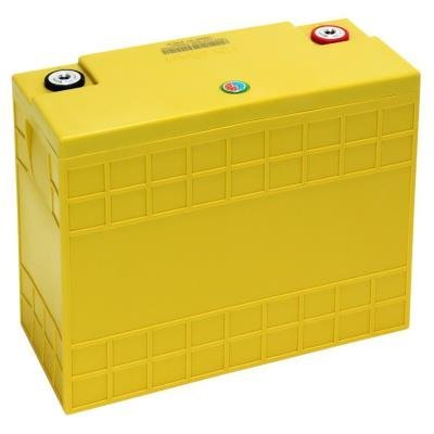 ThunderSky Winston TSWB-LP12V60AH LiFePO4 (12V/60Ah)