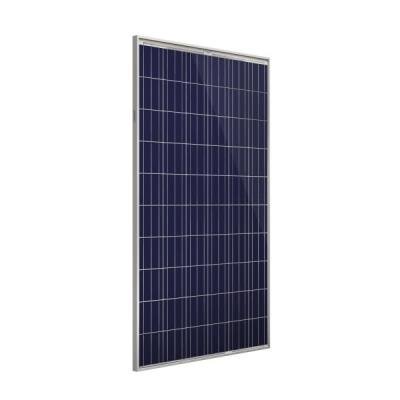 Solarmi solární panel Amerisolar Poly 285Wp 60 článků (MPPT 32V)