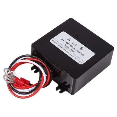 Balancer for 2x12V PB battery HA01