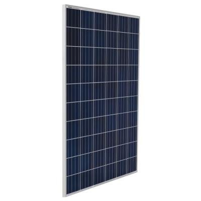 POŠKOZENÉ - GWL solární panel ELERIX Poly 285Wp 60 článků - promáčknutý rám