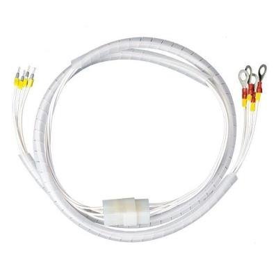 GWL kabel s oky M8 – 4pin (w4d8)
