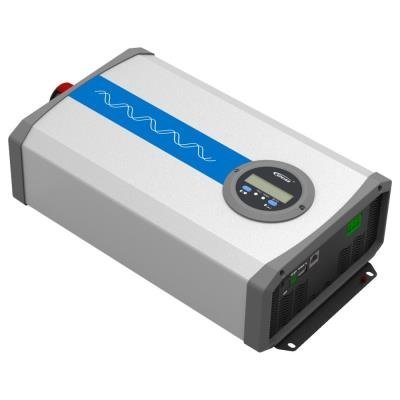 Inverter Epsolar iPower 12V/230V, 3kW, pure sin, IP3000-22-PLUS-T