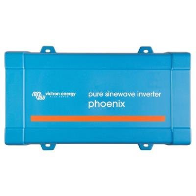Inverter Victron Phoenix  VE.Direct Schuko 48V/230V, 500VA (400W), pure sin