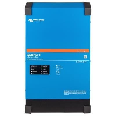 Victron MultiPlus-II 48V/5000VA/70A-50A