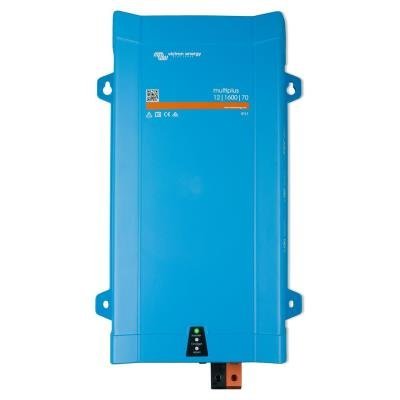 Victron MultiPlus hybrid inverter 12V/1600VA/70A-16A