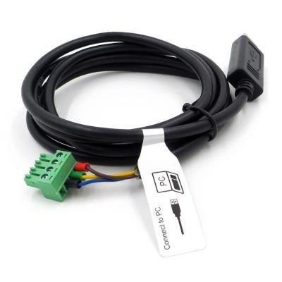 EPEVER CC-USB-RS485-150U-3.81