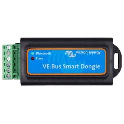 Victron VE.Bus Smart Dongle