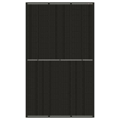 Solarmi solární panel Amerisolar Mono 380 Wp Full-Black 120 článků (MPPT 35V)