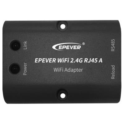 EPEVER WiFi-2.4G-RJ45-A