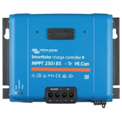 Victron SmartSolar 250/85-Tr VE.Can MPPT