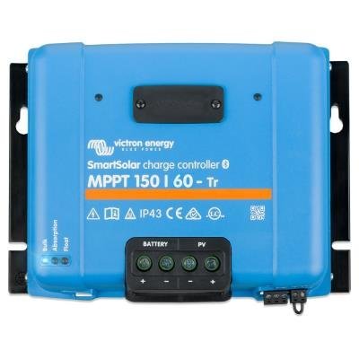 Victron SmartSolar 150/60-Tr MPPT Solar Regulator 