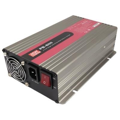 MEAN WELL PB-600-48