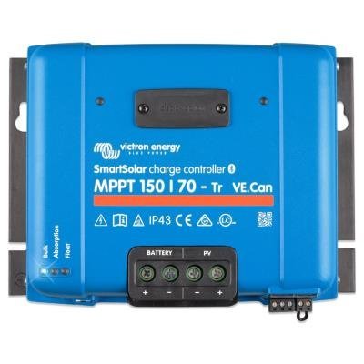 Victron SmartSolar 150/70-Tr VE.Can MPPT