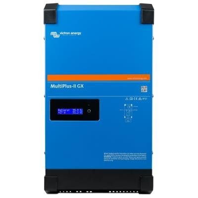 Hybrid inverter Victron MultiPlus-II GX 48V/5000VA/70A-50A