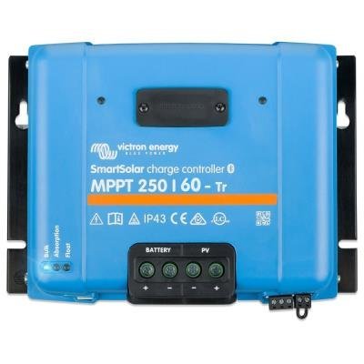 Victron SmartSolar 250/60-Tr MPPT