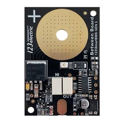 123electric BMS123 Smart Gen3 - Single Cell Module