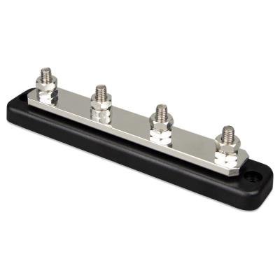 Victron Busbar 250A 4P + cover