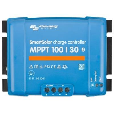 Victron SmartSolar 100/30 MPPT