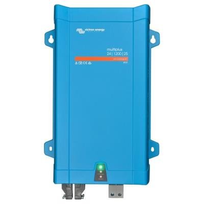 Hybrid inverter Victron MultiPlus 24V/1200VA/25A-16A