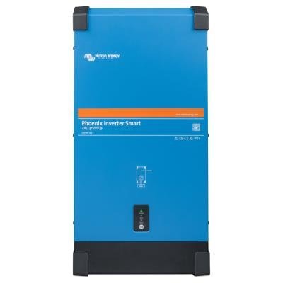 Victron Phoenix Smart Inverter 48V/230V, 5000VA (4kW), pure sine