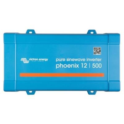 Victron Phoenix VE.Direct 500VA 12V