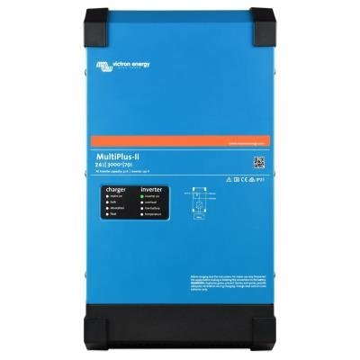 Hybrid inverter Victron MultiPlus-II 24V/3000VA/70A-32A