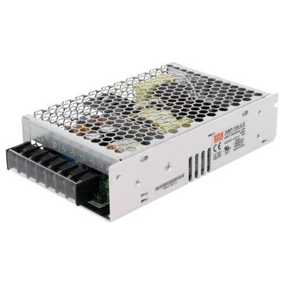 MEANWELL HRP-150 nabíječka 3.3V/30A pro inicializační nabíjení LiFePO4 článků