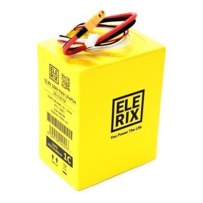GWL/ELERIX EX-L12V18