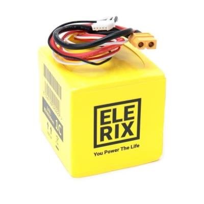 GWL/ELERIX EX-L12V6
