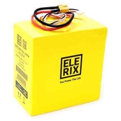 GWL/ELERIX EX-L12V24