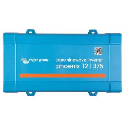 Victron Phoenix VE.Direct 375VA 12V