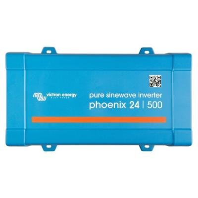 Victron Phoenix VE.Direct 500VA 24V