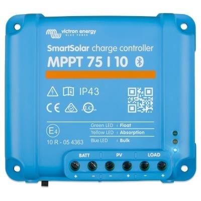 Victron SmartSolar 75/10 MPPT