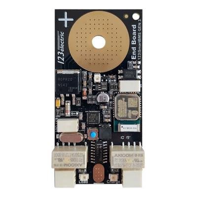 123electric BMS123 Smart Gen3 - END Single Cell Module