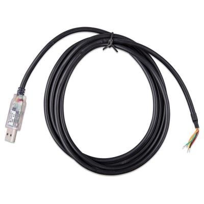Victron RS-485 na USB kabel 1,8m