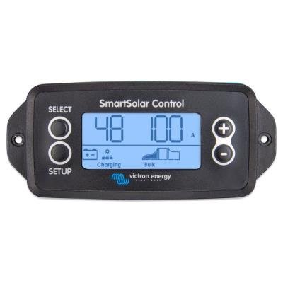 Victron SmartSolar Control displej