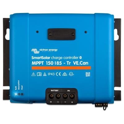 Victron SmartSolar 150/85-Tr VE.Can MPPT Solar Regulator 