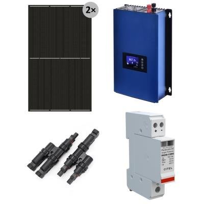 Xtend Solarmi GridFree 1000M