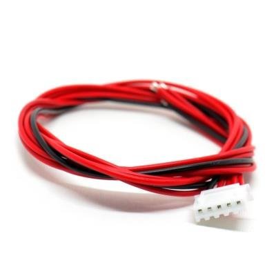 GWL/ELERIX propojovací kabel 5pin JST XM