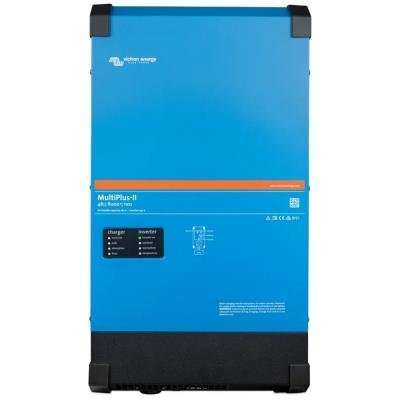 Victron MultiPlus-II Hybrid inverter 48V/8000VA/110A-100A 230V