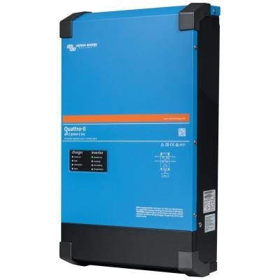 Victron Quattro-II 48V (5000VA)