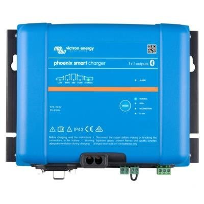 Victron Phoenix Smart nabíječka 24V/25A