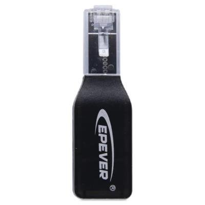 EPEVER WiFi 2.4G RJ45 D