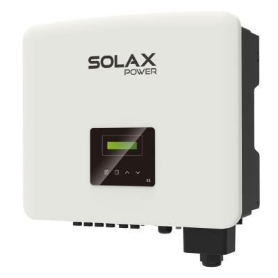 SOLAX X3-PRO-8K-G2 / 8kW / 3Phase / String Inverter / 2x MPPT