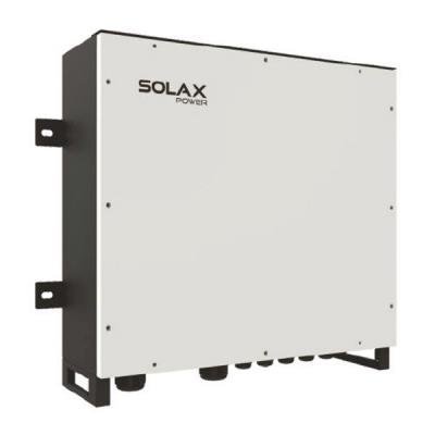 SOLAX X3-EPS-BOX 60KW G2 / EPS Parallel box
