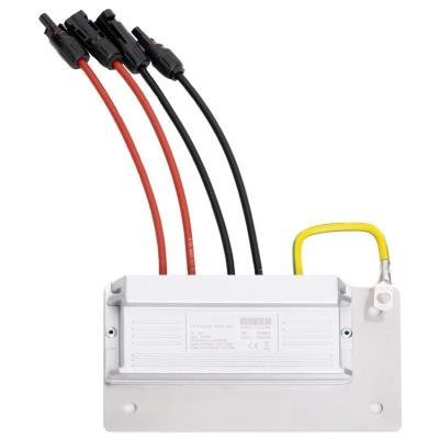 Surge protector OSPD20, outdoor SPD T1+T2 2+0 , 1010 Vdc, 30A, CE