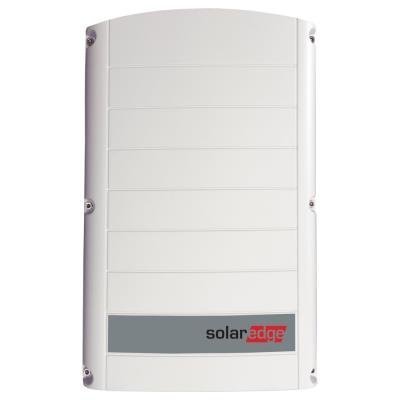 SolarEdge SE12.5K-N4 / 12,5kW / 3Phase