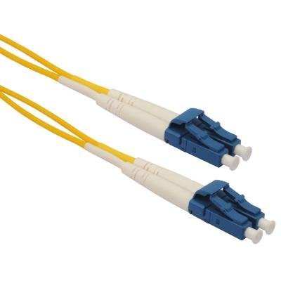 Solarix Patch kabel 9/125 LCupc/LCupc SM OS 2m