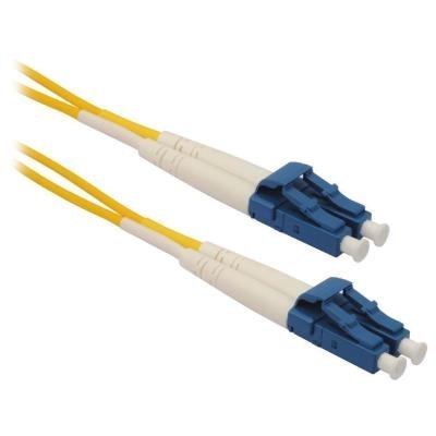 Solarix Patch kabel 9/125 LCupc/LCupc SM OS 1m